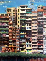 4. Concrete Jungle (Kowloon)